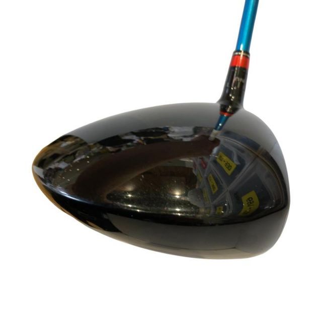 中古】 ダンロップ SRIXON Z545 9.5° ドライバー DR RX-45 (フレックス