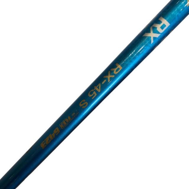 中古】 ダンロップ SRIXON Z545 9.5° ドライバー DR RX-45 (フレックス