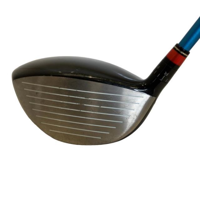 ダンロップ SRIXON Z545 9.5° ドライバー ヘッドカバー無し 中古 中古】 ダンロップ SRIXON Z545 9.5° ドライバー DR RX-45 (フレックス
