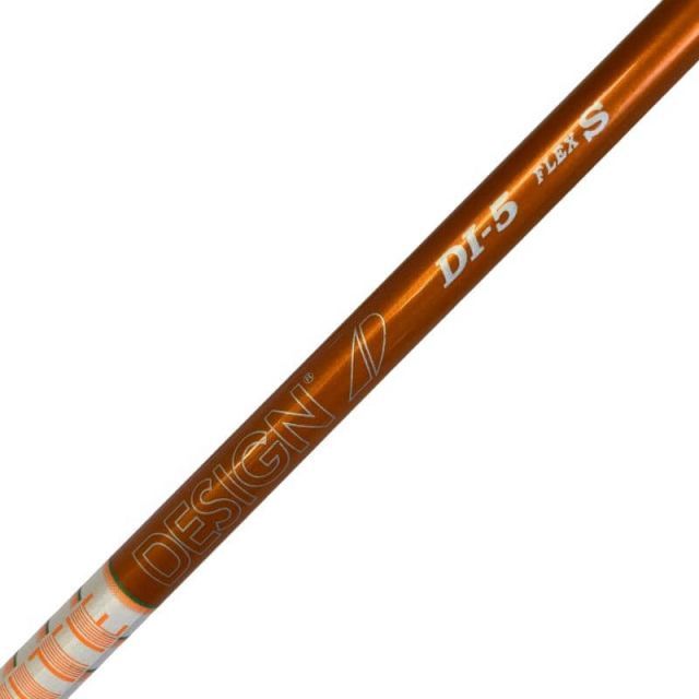 ツアーAD DI-5S　タイトリストスリーブ付　 7W グラファイトデザイン TOUR AD DI-5 S(タイトリストスリーブ付) TOUR