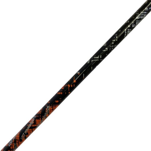 中古】 キャロウェイスリーブ付き(ELYTE系) マミヤフェアウェイウッド