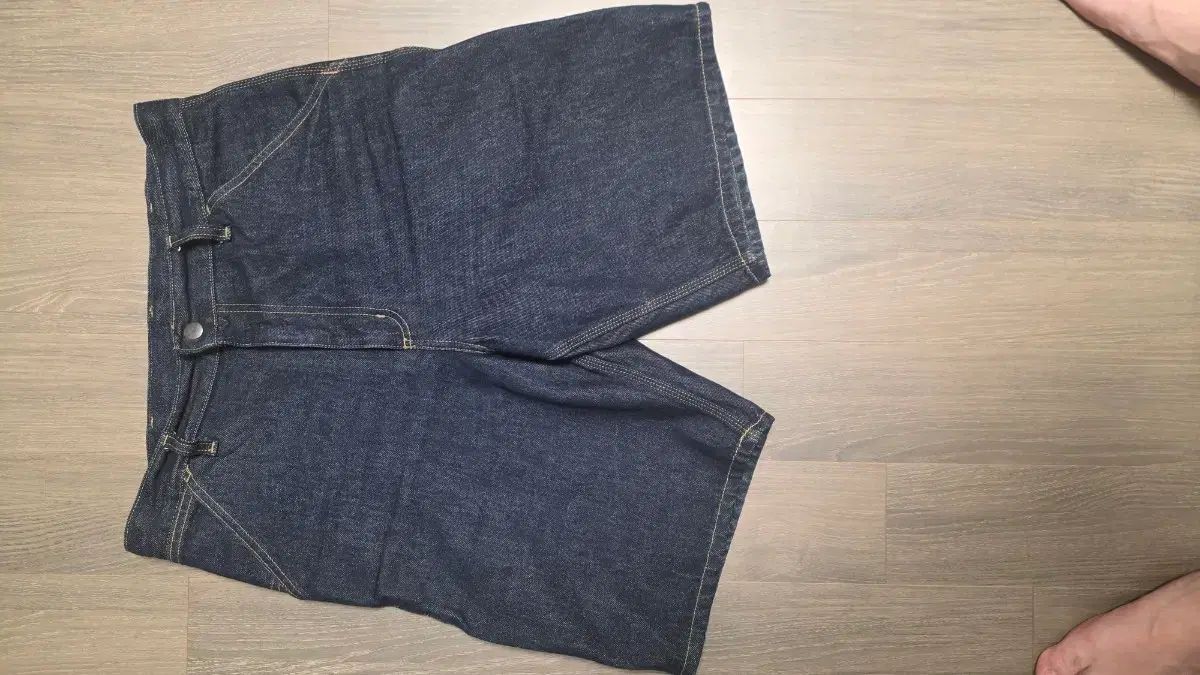 カーハート wip シングルニー ショーツ ブルー LYNNED パンツ 32サイズ 8,840円