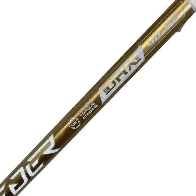 【中古】 タイトリストスリーブ付き(GT系) フジクラドライバー用 シャフト SPEEDER NX GOLD 40 (フレックスR)Bランク ゴルフクラブ