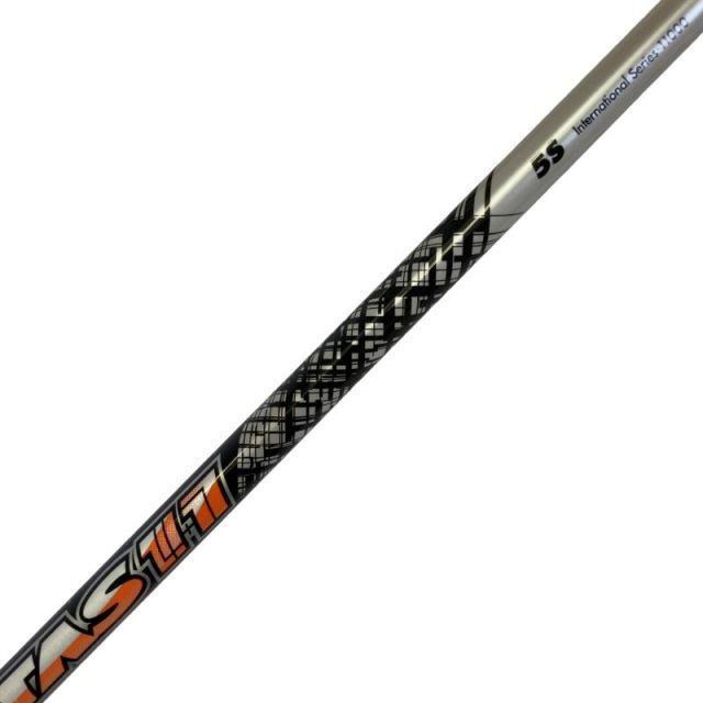 【中古】 ピンスリーブ付き(G440系) マミヤドライバー用 シャフト ATTAS 11 5 (フレックスS)Bランク ゴルフクラブ