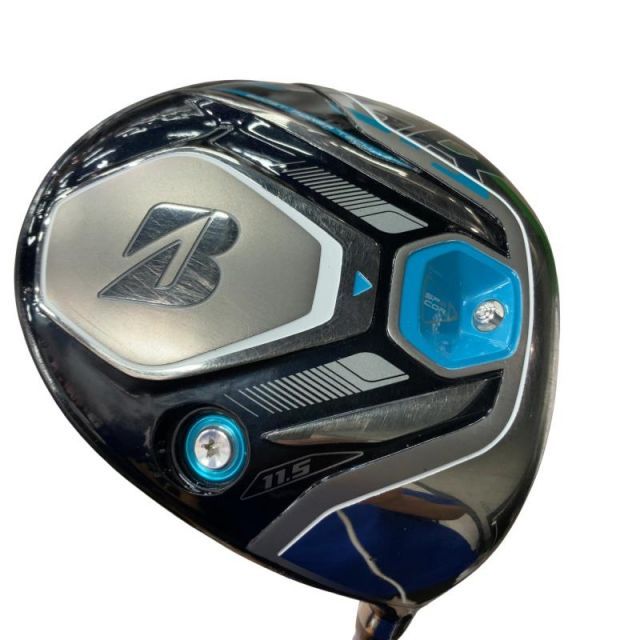 【中古】 ブリヂストン TOUR B JGR(2019)(ブルー) 11.5° レディース ドライバー DR Air Speeder JGR(DR) (フレックスA) レディース 女性用 右利き 右用 Cランク ゴルフクラブ