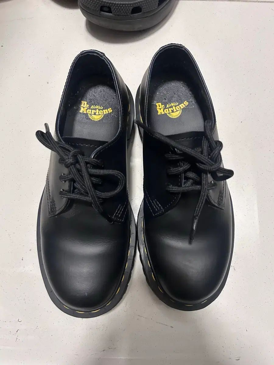 DR. MARTENS ドクターマーチン 1461 ベックス 230 (UK4)