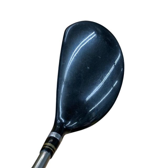 中古】 リョーマゴルフ Ryoma ユーティリティ シルバー 3U