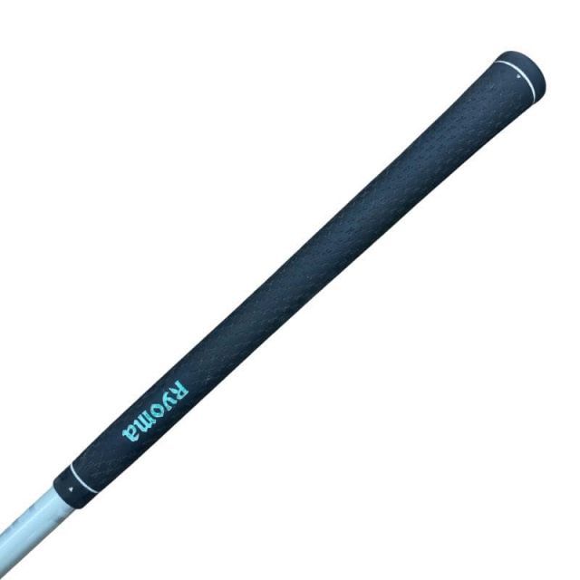 中古】 リョーマゴルフ Ryoma ユーティリティ シルバー 3U