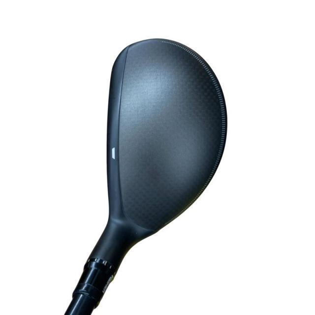 中古】 テーラーメイド Qi4D U5 ユーティリティ UT REAX 65(Qi4D UT