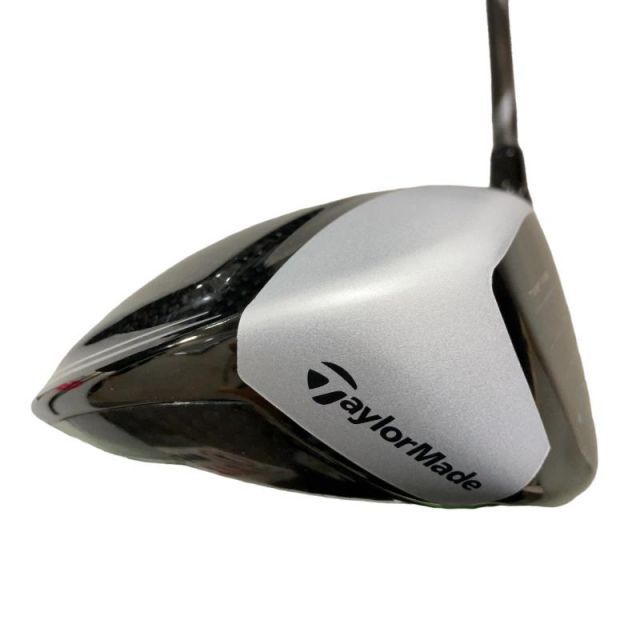 中古】 テーラーメイド M3 460 9.5° ドライバー DR Speeder 661