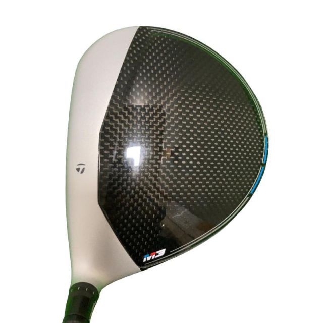 【美品】M3 460 ドライバー 9.5° Speeder 661 S 人気 中古】 テーラーメイド M3 460 9.5° ドライバー DR Speeder 661