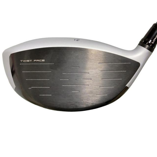 中古】 テーラーメイド M3 460 9.5° ドライバー DR Speeder 661