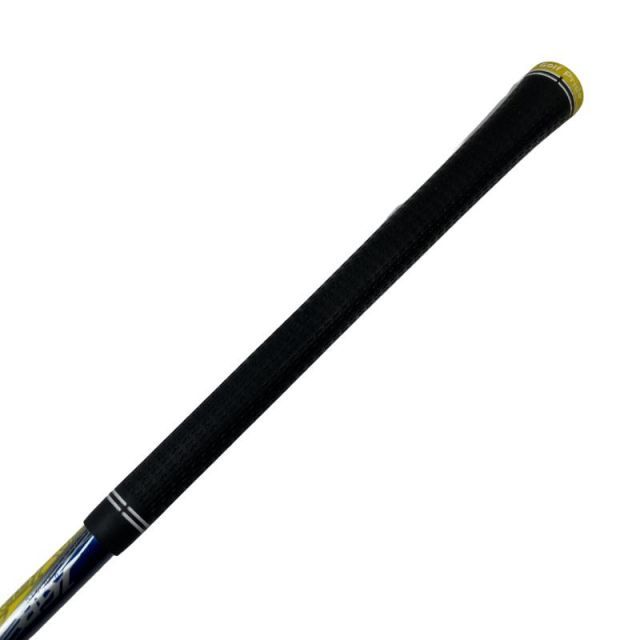 中古】 ブリヂストン TOUR B JGR 10.5° レフティ ドライバー DR TG1-5