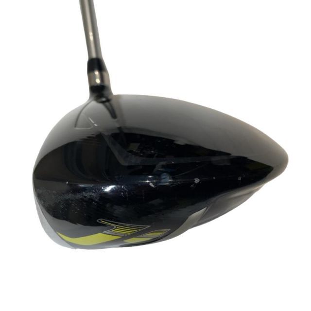 中古】 ブリヂストン TOUR B JGR 10.5° レフティ ドライバー DR TG1-5