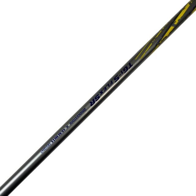 中古】 ブリヂストン TOUR B JGR 10.5° レフティ ドライバー DR TG1-5