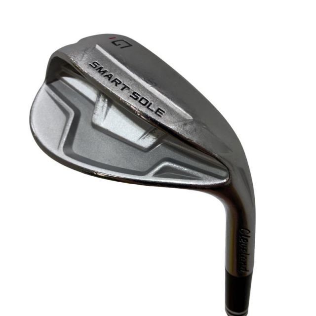 Cleveland Sole Smart クリーブランド Full-Face Wedge SOLE - FULL