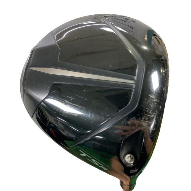 【中古】 タイトリスト TSR2 9° ドライバー DR Tour AD IZ-6 (フレックスS) メンズ 男性用 右利き 右用 Cランク ゴルフクラブ