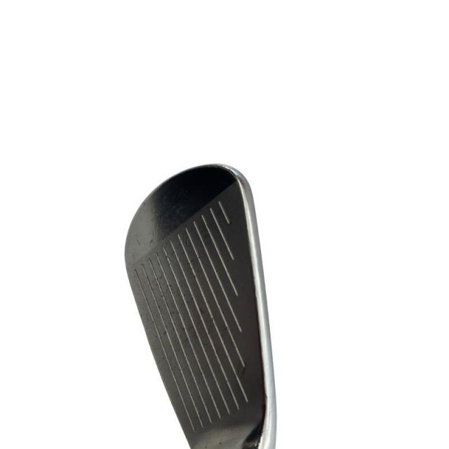 中古】 タイトリスト Titleist CB 712 8S アイアンセット IR Dynamic