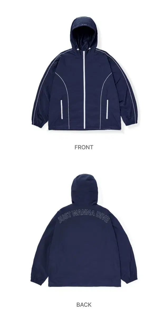 BTS Swim DIVEバージョン ジャケット XL