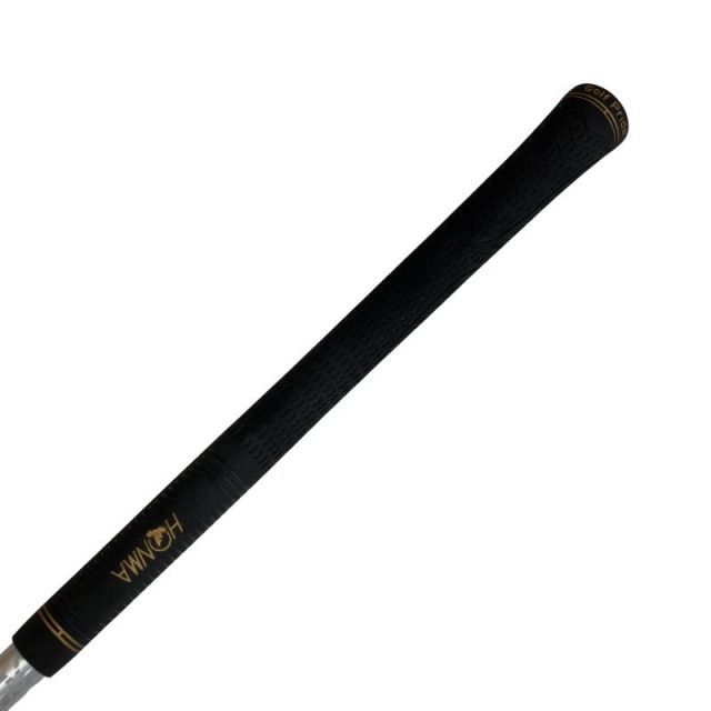 中古】 本間ゴルフ BERES NX U5 ユーティリティ UT VIZARD FOR NX 45