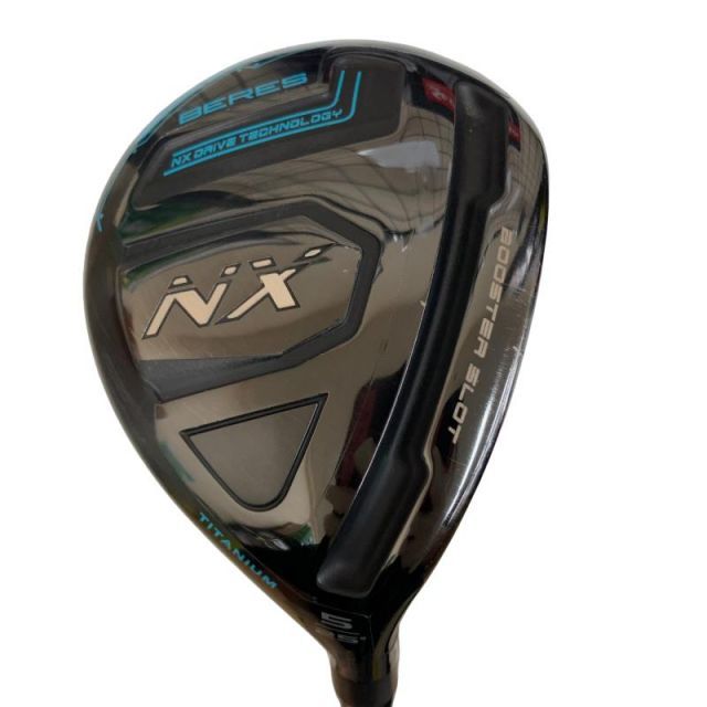 中古】 本間ゴルフ BERES NX U5 ユーティリティ UT VIZARD FOR NX 45