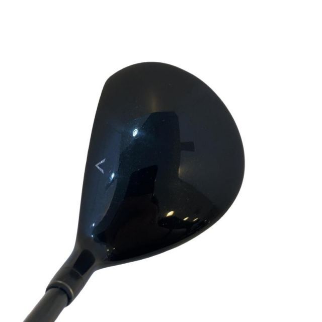 中古】 ブリヂストン TOURSTAGE ViQ(2008) 5W フェアウェイウッド FW