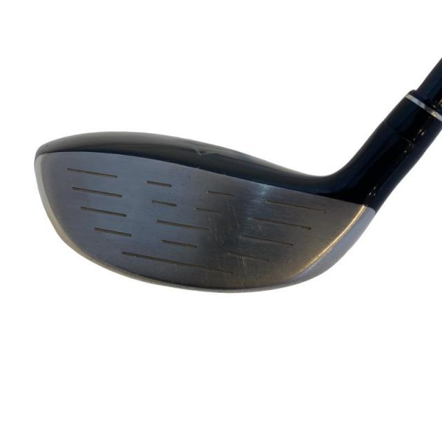 中古】 ブリヂストン TOURSTAGE ViQ(2008) 5W フェアウェイウッド FW