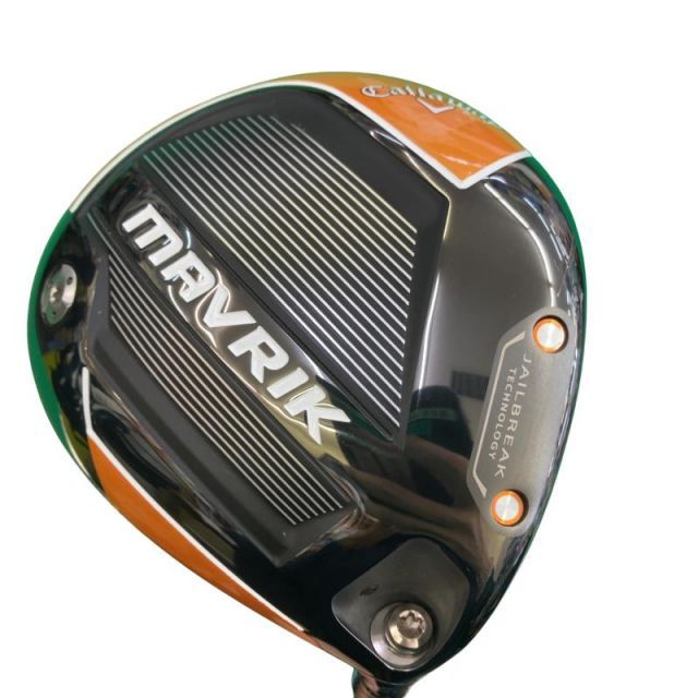 【中古】 キャロウェイ MAVRIK 10.5° ドライバー DR Diamana 50 for CW(DR) (フレックスSR) メンズ 男性用 右利き 右用 Cランク ゴルフクラブ