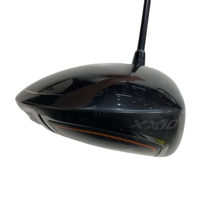 【中古】 ダンロップ XXIO(2020) eks 10.5° ドライバー DR Miyazaki AX-1(DR) (フレックスSR) メンズ 男性用 右利き 右用 Cランク ゴルフクラブ