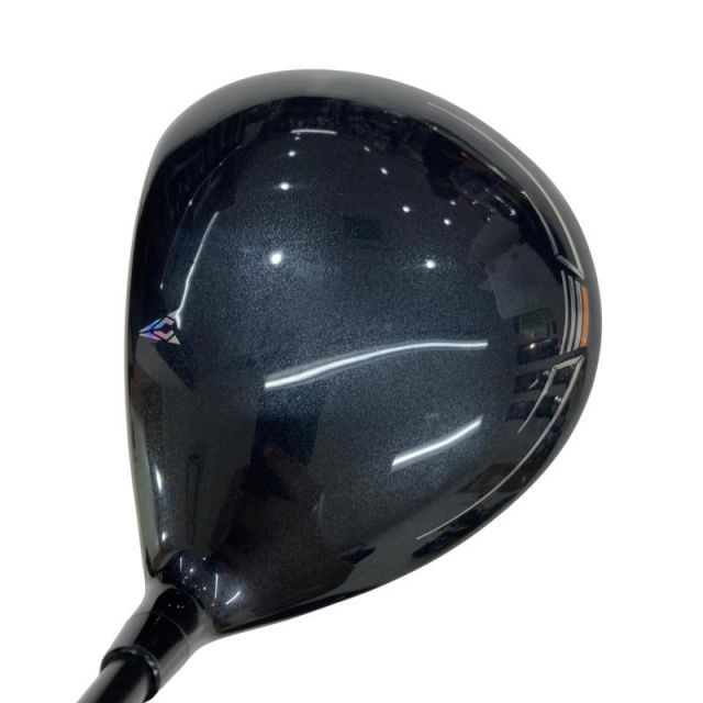 【中古】 ダンロップ XXIO(2020) eks 10.5° ドライバー DR Miyazaki AX-1(DR) (フレックスSR) メンズ 男性用 右利き 右用 Cランク ゴルフクラブ