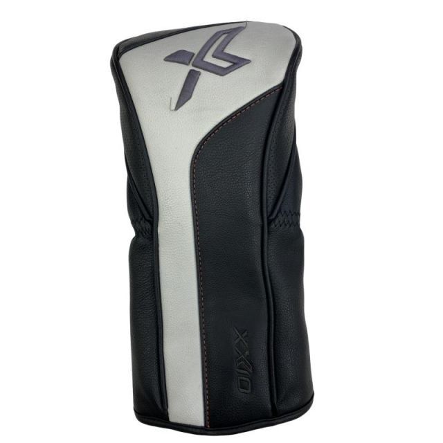 【中古】 ダンロップ XXIO(2020) eks 10.5° ドライバー DR Miyazaki AX-1(DR) (フレックスSR) メンズ 男性用 右利き 右用 Cランク ゴルフクラブ