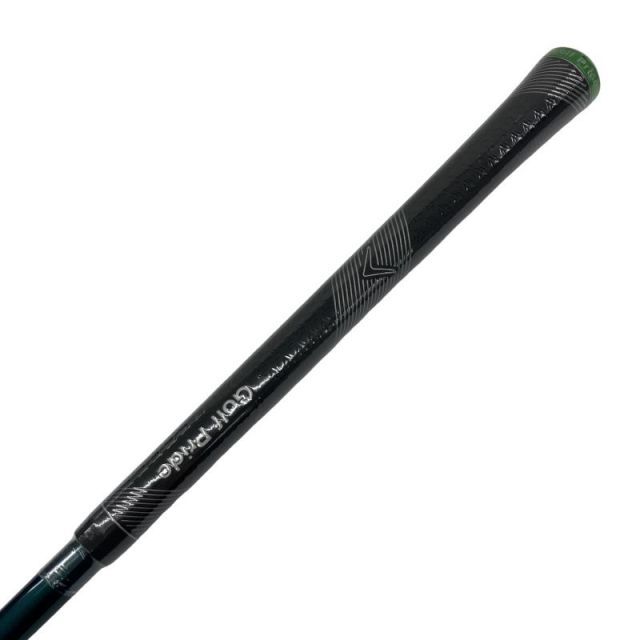 【中古】 キャロウェイ ELYTE X 5W フェアウェイウッド FW VENTUS GREEN 50 for CW(ELYTE FW) (フレックスSR) メンズ 男性用 右利き 右用 Aランク ゴルフクラブ