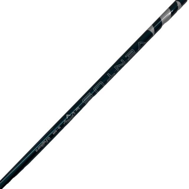 【中古】 キャロウェイ ELYTE X 5W フェアウェイウッド FW VENTUS GREEN 50 for CW(ELYTE FW) (フレックスSR) メンズ 男性用 右利き 右用 Aランク ゴルフクラブ