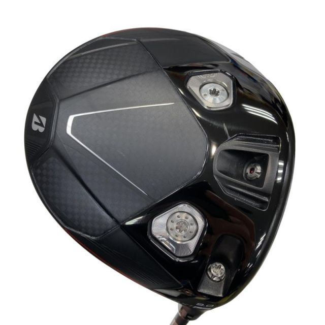 【中古】 ブリヂストン BRIDGESTONE BX1 LS 9° ドライバー DR VENTUS BS6 II(DR) (フレックスS) メンズ 男性用 右利き 右用 Bランク ゴルフクラブ