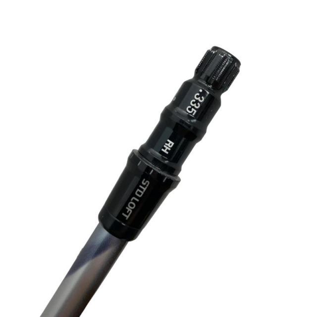 中古】 テーラーメイドスリーブ付き(Qi4D系) フジクラドライバー用