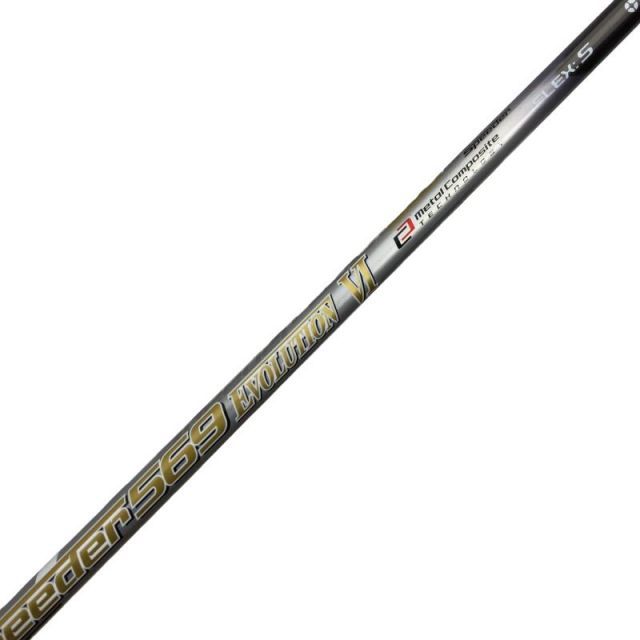 中古】 テーラーメイドスリーブ付き(Qi4D系) フジクラドライバー用