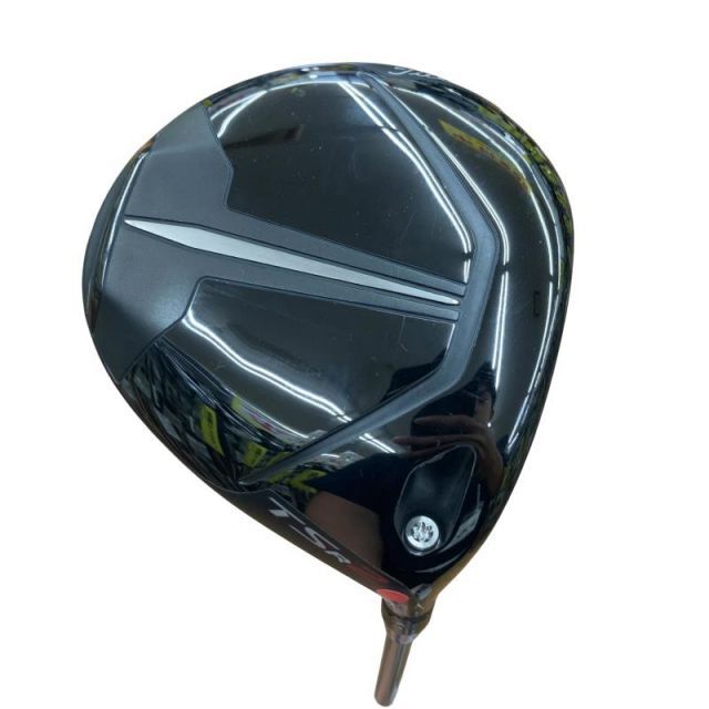 【中古】 タイトリスト TSR2 10° ドライバー DR TSP111 (フレックスS) メンズ 男性用 右利き 右用 Cランク ゴルフクラブ