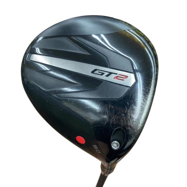 【中古】 タイトリスト GT2 9° ドライバー DR TENSEI BLUE 1K 55 (フレックスS) メンズ 男性用 右利き 右用 Cランク ゴルフクラブ