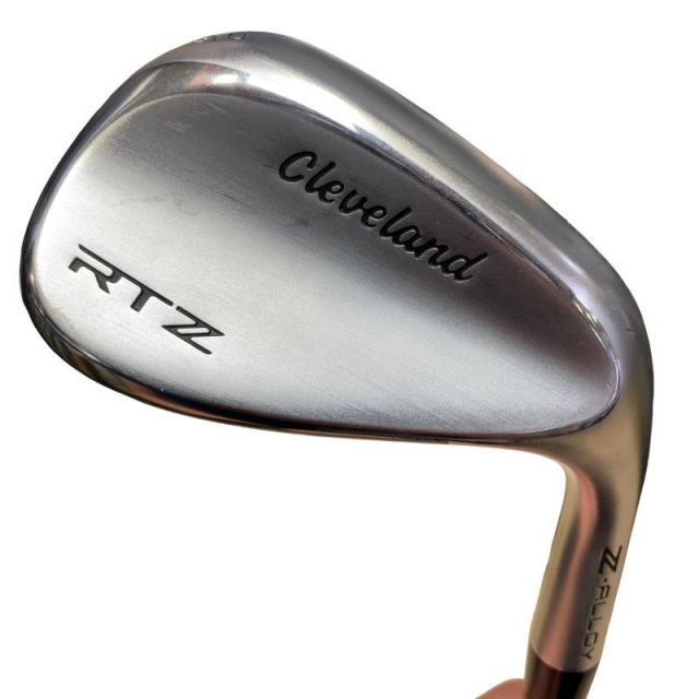 【中古】 クリーブランド Cleveland RTZ ツアーサテン 52°/10° MID ウェッジ WG NS PRO 950GH neo (フレックスS) メンズ 男性用 右利き 右用 Cランク ゴルフクラブ