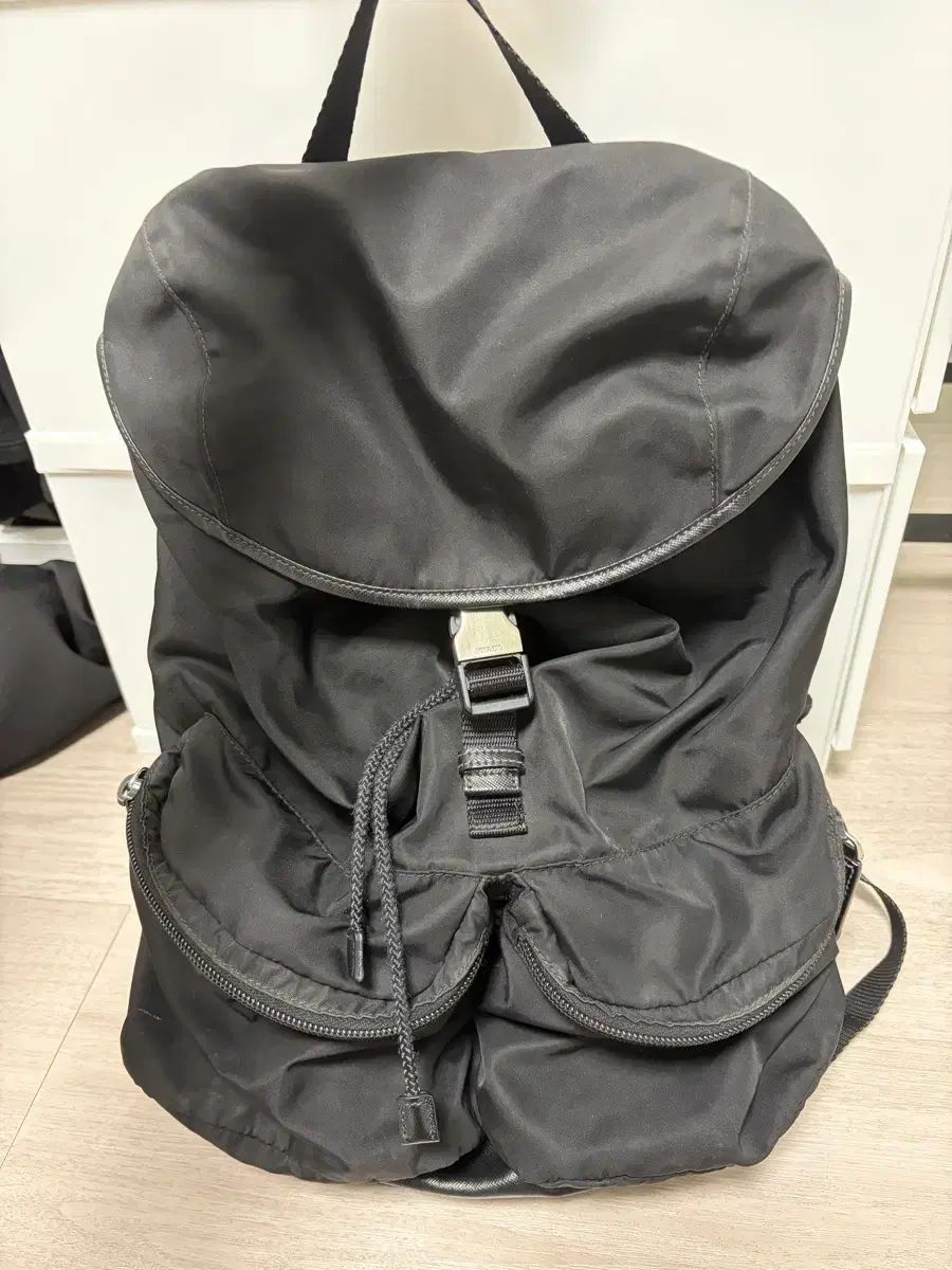 正規品 PRADA プラダ バッグ バックパック v164