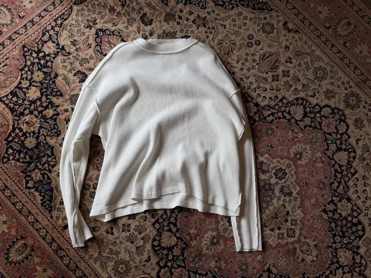 Y-3 YOHJI YAMAMOTO ヨウジヤマモト ロングスリーブ メンズ105