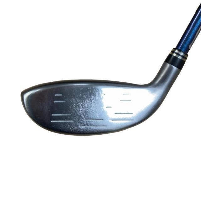 中古】 ダンロップ XXIO(2016) U4 ユーティリティ UT XXIO MP900