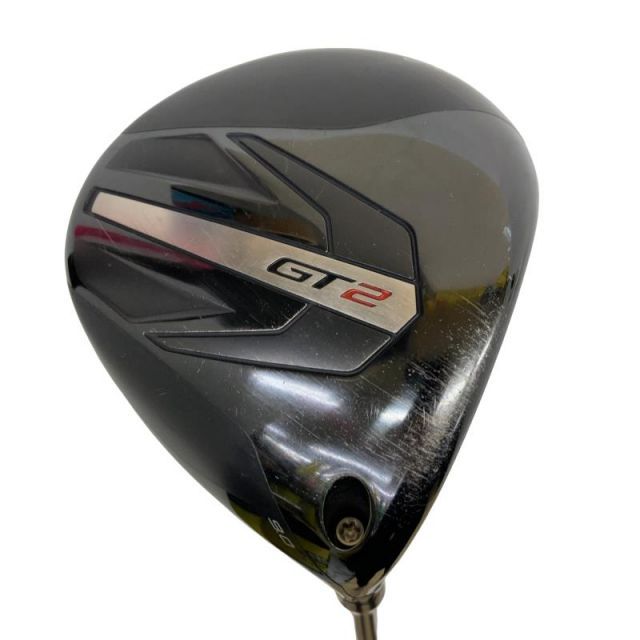 【中古】 タイトリスト GT2 9° ドライバー DR Tour AD VF-5 (フレックスS) メンズ 男性用 右利き 右用 Cランク ゴルフクラブ