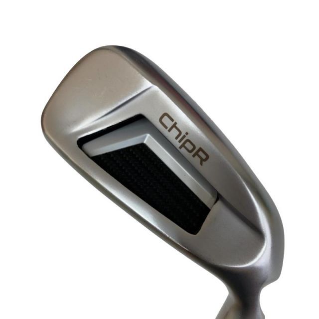 【中古】 ピン ChipR 34インチ ウェッジ WG Z-Z115 (フレックスその他) メンズ 男性用 右利き 右用 Cランク ゴルフクラブ