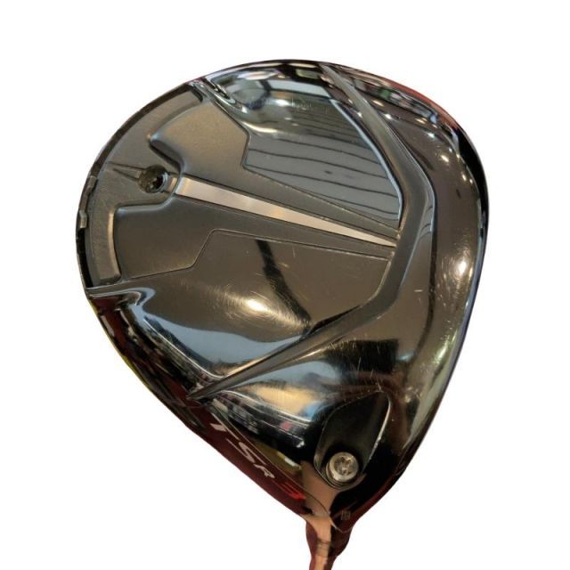 【中古】 タイトリスト TSR3 10° ドライバー DR TSP310 (フレックスS) メンズ 男性用 右利き 右用 Cランク ゴルフクラブ