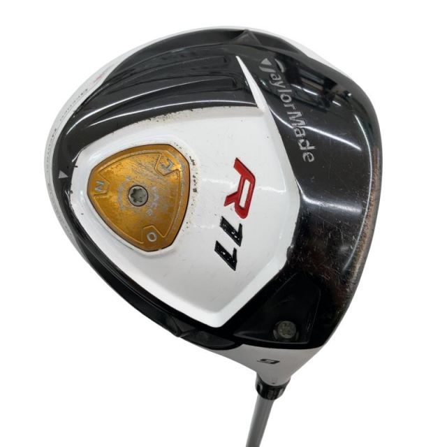 中古】 テーラーメイド R11 9° ドライバー DR 純正特注シャフト