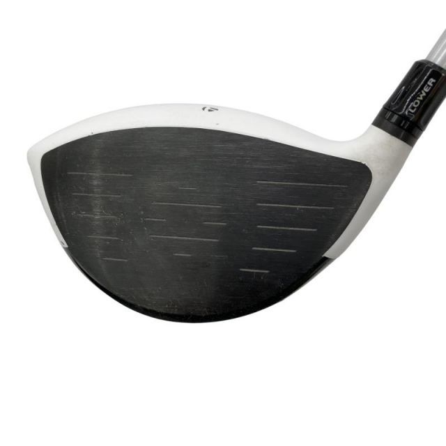中古】 テーラーメイド R11 9° ドライバー DR 純正特注シャフト