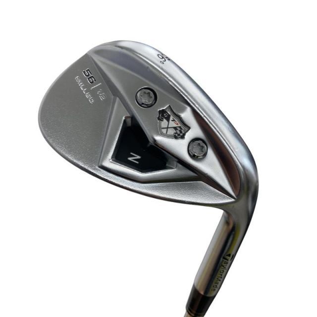 中古】 テーラーメイド RAC Z TP 52/08 ウェッジ WG Dynamic Gold