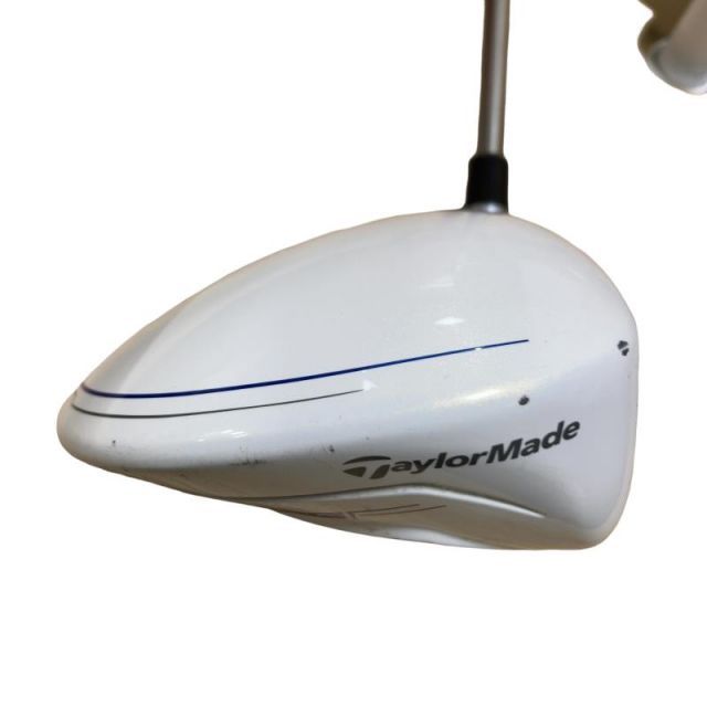 中古】 テーラーメイド GLOIRE F(2016) 9.5° ドライバー DR Tour AD TP