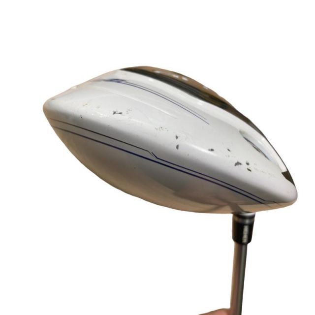 中古】 テーラーメイド GLOIRE F(2016) 9.5° ドライバー DR Tour AD TP